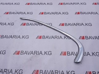 Накладка двери наружняя, ориг. номер 51131944123, BMW 525i
