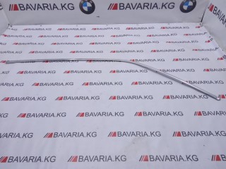 Накладка двери наружняя, ориг. номер 51131944122, BMW 525i