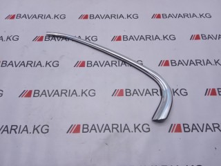 Накладка двери наружняя, ориг. номер 51132232437, BMW 525i