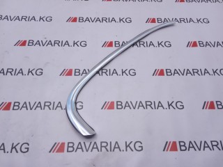 Накладка двери наружняя, ориг. номер 51132232438, BMW 525i