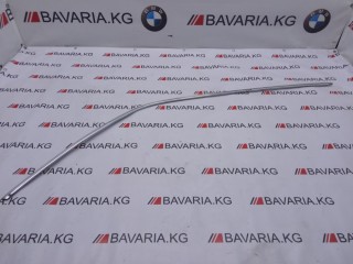 Накладка двери наружняя, ориг. номер 51131944121, BMW 525i