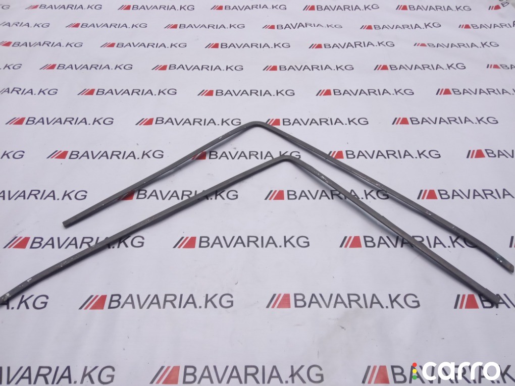 Молдинг стекла BMW 525i, 51311944429, фото 2