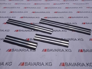Декоративные накладки к-кт, ориг. номер 51471944397, 51471944398, BMW 525i