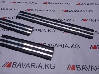 Декоративные накладки к-кт, ориг. номер 51471944397, 51471944398, BMW 525i