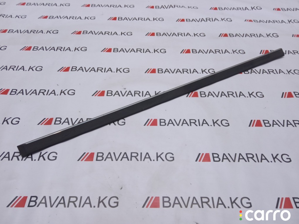 Молдинг двери BMW 528i, 51138184477, фото 1