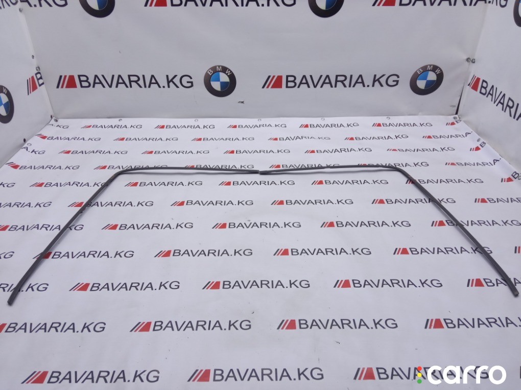 Молдинг стекла BMW 525i, 51311944429, фото 1