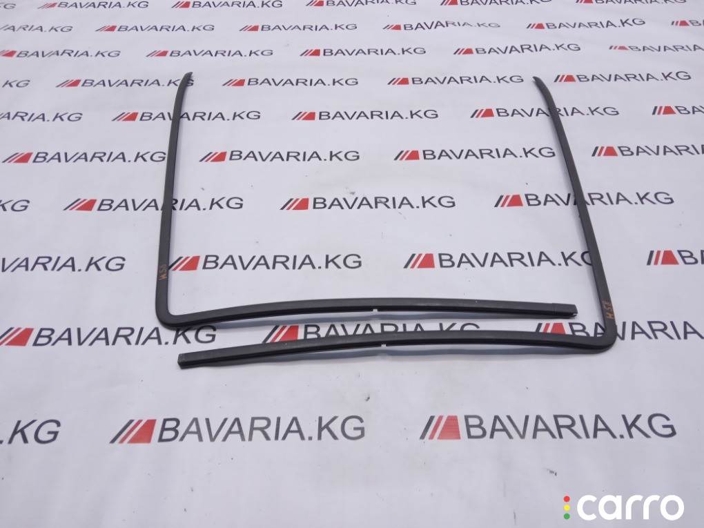 Молдинг стекла BMW 525i, 51311944429, фото 2