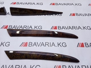 Декоративные накладки к-кт, BMW X5 3.0i