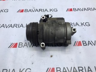 Компрессор кондиционера, ориг. номер 64528377067, BMW X5 3.0i