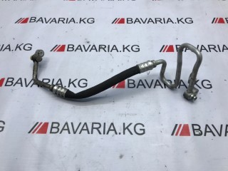 Трубка А/С, ориг. номер 64538377077, BMW X5 3.0i