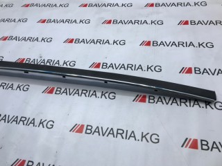 Молдинг бампера, ориг. номер 51128184504, 51128184503, BMW 528i