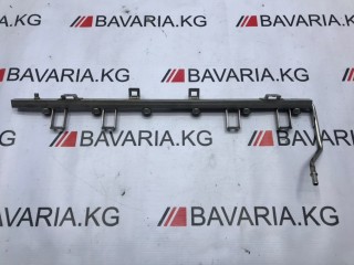 Топливная рампа, ориг. номер 13537541452, 13531437442, BMW X5 3.0i