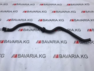 Патрубок расширительного бачка, ориг. номер 64218380127, BMW X5 3.0i