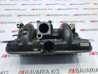 Коллектор впускной, ориг. номер 11617525753, BMW 530i