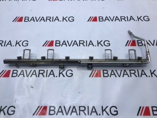 Топливная рампа, ориг. номер 13537541452, BMW 530i