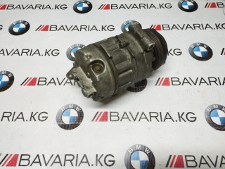 Компрессор кондиционера, ориг. номер 64526916232, BMW 530i