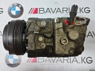 Компрессор кондиционера, ориг. номер 64526916232, BMW 530i