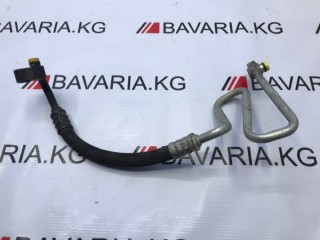 Трубка А/С, ориг. номер 64538377077, BMW 530i