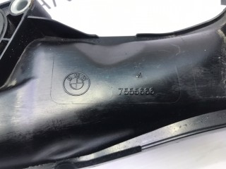 Коллектор впускной, ориг. номер 11617555666, BMW 750IX