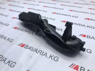 Коллектор впускной, ориг. номер 11617555666, BMW 750IX