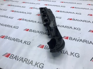 Коллектор впускной, ориг. номер 11617555663, BMW 750IX
