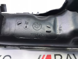 Коллектор впускной, ориг. номер 11617555663, BMW 750IX