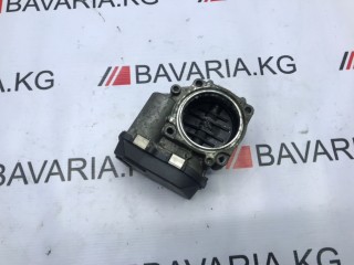 Дроссельная заслонка, ориг. номер 13547555944, BMW 750IX