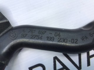 Шланг ГУР, ориг. номер 32416850666, 32416781897, BMW 750IX
