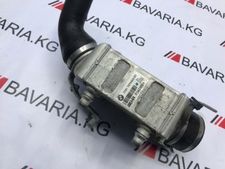 Интеркулер, ориг. номер 13717575405, 17517575403, BMW 750IX