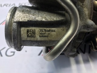 Турбина, ориг. номер 11657646092, BMW 750IX