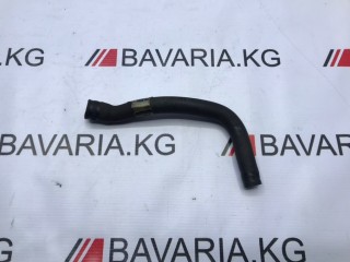 Патрубок на клапана печки, ориг. номер 64211384712, BMW 540i