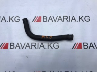 Патрубок на клапана печки, ориг. номер 64211384712, BMW 525i