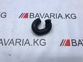 Патрубок на клапана печки, ориг. номер 64211384763, BMW 525i
