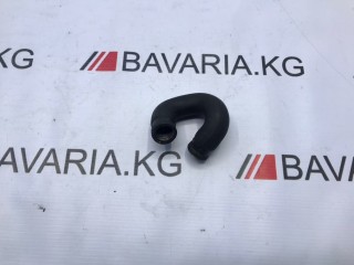 Патрубок на клапана печки, ориг. номер 64211384763, BMW 540i