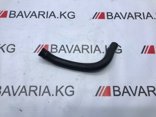 Патрубок на клапана печки, ориг. номер 64211384711, BMW 525i