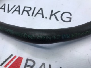 патрубок отопителя, ориг. номер 64219208184, BMW 328