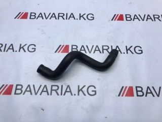 Патрубок на клапана печки, ориг. номер 64211390935, BMW 540i