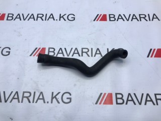 Патрубок на клапана печки, ориг. номер 64211390936, BMW 540i