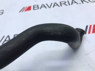 Патрубок на клапана печки, ориг. номер 64211390936, BMW 540i