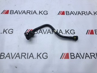Трубопровод вакуумный, ориг. номер 11667602020, BMW 328