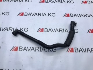 Трубопровод продувки катализаторов, ориг. номер 11721435456, BMW 530i