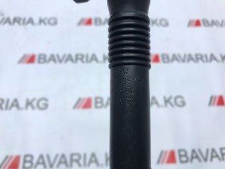 Трубопровод продувки катализаторов, ориг. номер 11721435456, BMW 530i