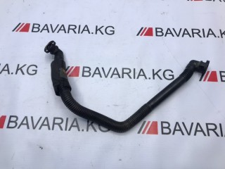 Трубопровод продувки катализаторов, ориг. номер 11721435456, BMW 528i