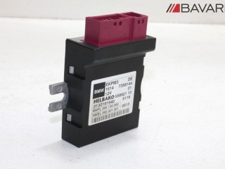 Блок насоса EKPM3, ориг. номер 16147411596, 16147358144, BMW 328i 2008-2013