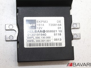 Блок насоса EKPM3, ориг. номер 16147411596, 16147358144, BMW 328i 2008-2013