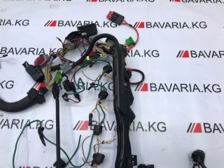 Коса ДВС, ориг. номер 12517566507, 12517566504, BMW 135
