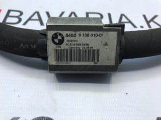 Трубка А/С, ориг. номер 64509138010, 64509209717, BMW 135