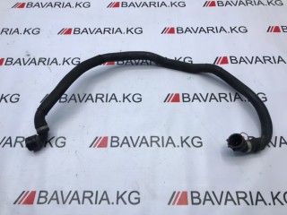 Патрубок печки, ориг. номер 64216983858, BMW 135