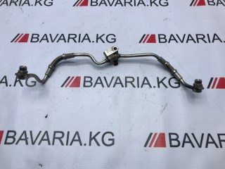 Маслопровод подводящий, ориг. номер 11427562797, 11427562798, BMW 135