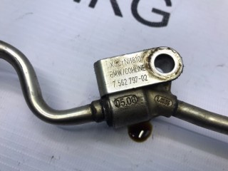 Маслопровод подводящий, ориг. номер 11427562797, 11427562798, BMW 135